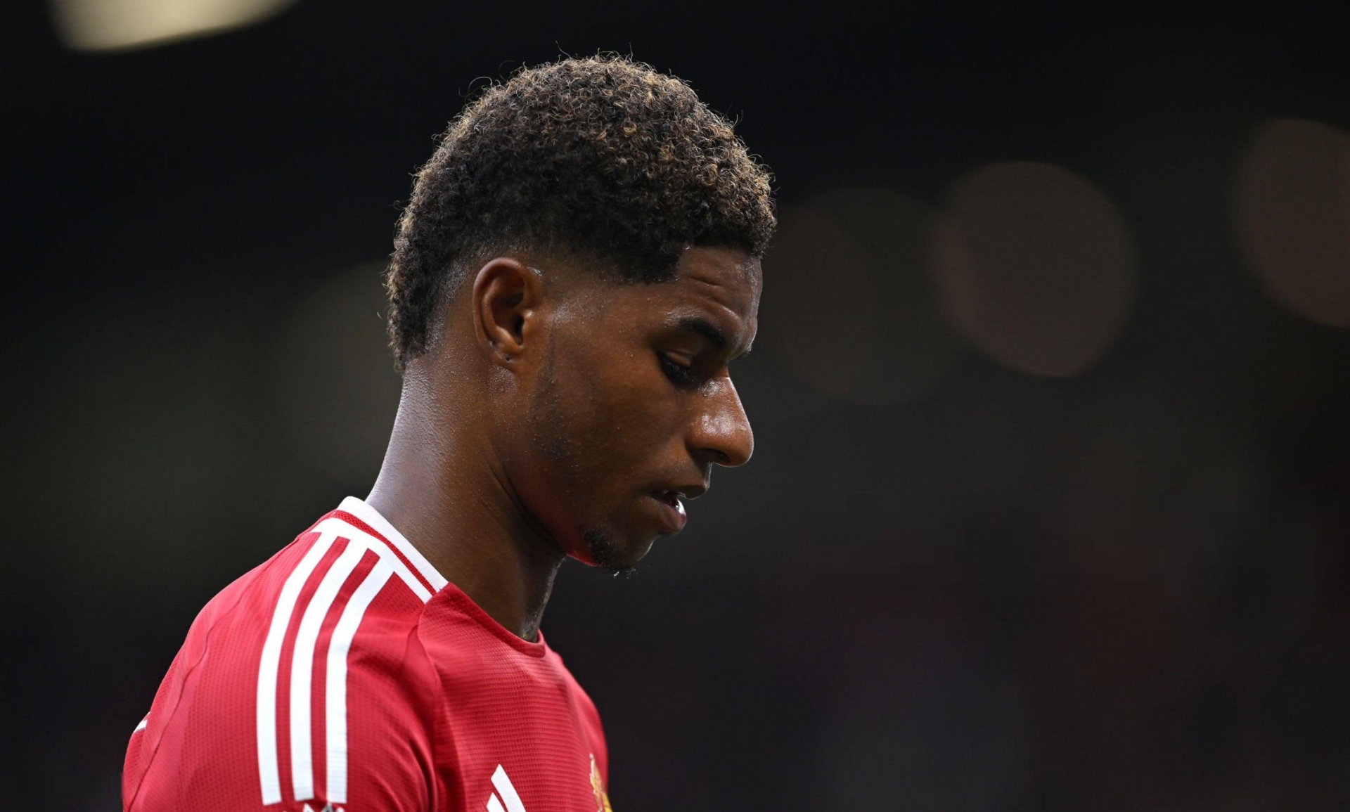 Rashford có phong độ tệ hại trong thời gian qua 