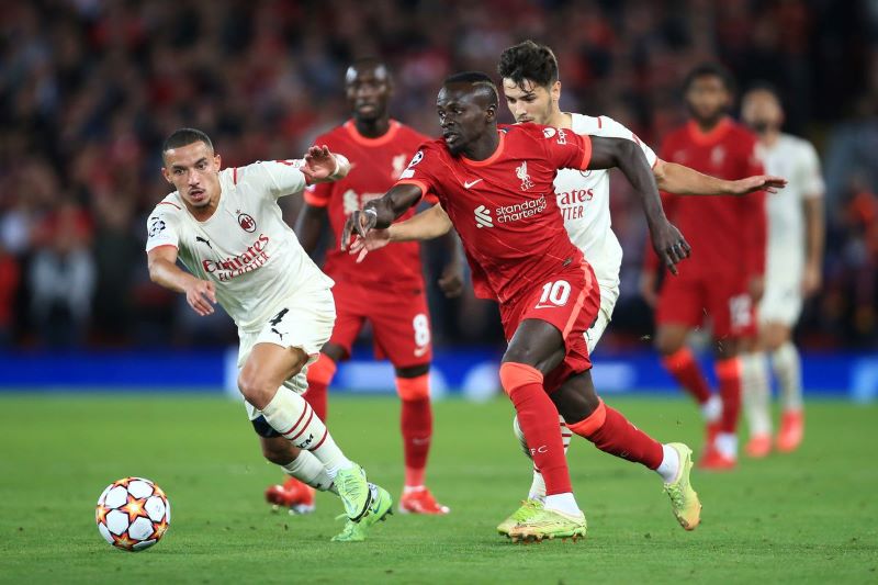 Nhận định soi kèo AC Milan vs Liverpool lúc 02h00 ngày 18/9/2024