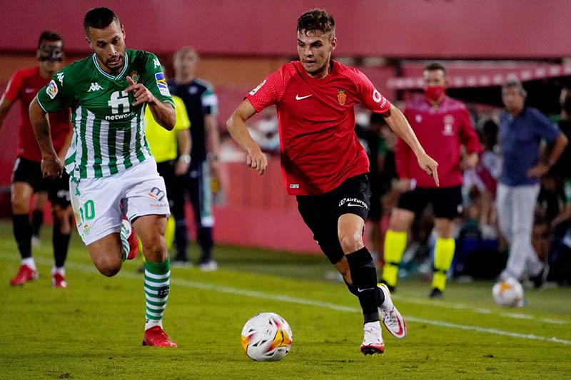 Nhận định soi kèo Real Betis vs Mallorca lúc 02h00 ngày 24/9/2024