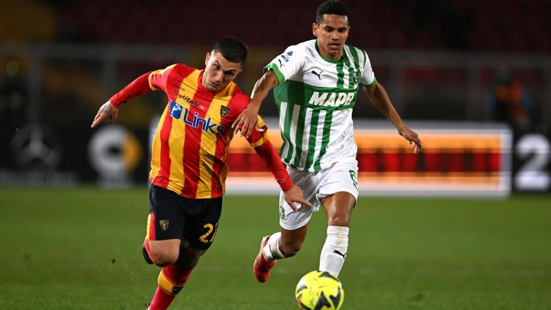 Nhận định soi kèo Lecce vs Sassuolo lúc 21h00 ngày 24/9/2024