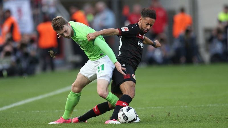 Nhận định soi kèo Bayer Leverkusen vs Wolfsburg lúc 20h30 ngày 22/9/2024