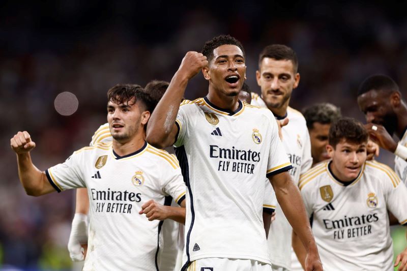 Nhận định soi kèo Real Madrid vs Stuttgart lúc 02h00 ngày 18/9/2024