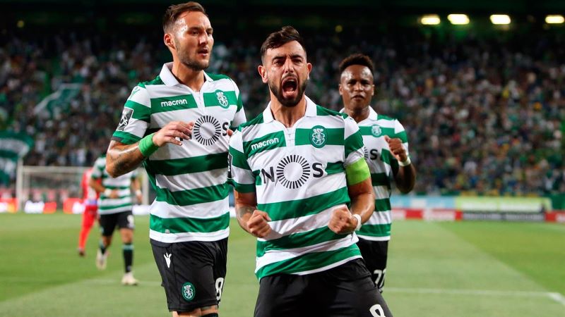 Nhận định soi kèo Sporting Lisbon vs Lille lúc 02h00 ngày 18/9/2024